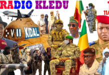 RADIO KLEDU
