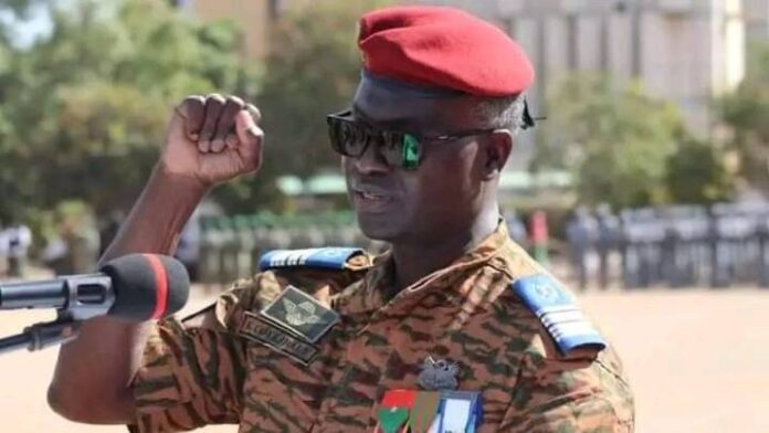 Kassoum Coulibaly