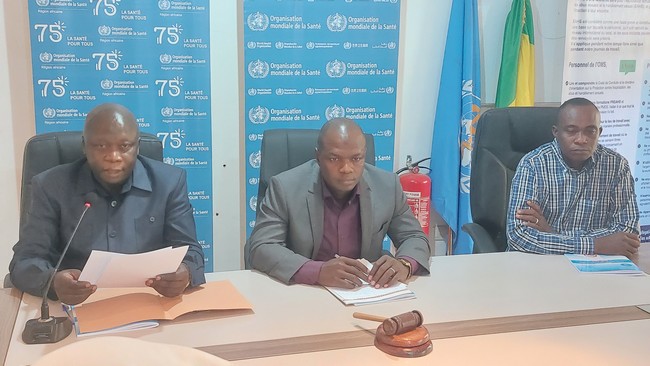 Mali : l’OMS et ses partenaires planchent sur la dissémination du plan stratégique national multisectoriel 2022-2026 de lutte contre le tabagisme