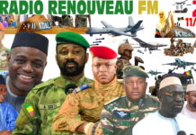 RADIO RENOUVEAU FM