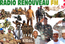 RADIO RENOUVEAU FM