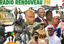 RADIO RENOUVEAU FM