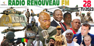 RADIO RENOUVEAU FM