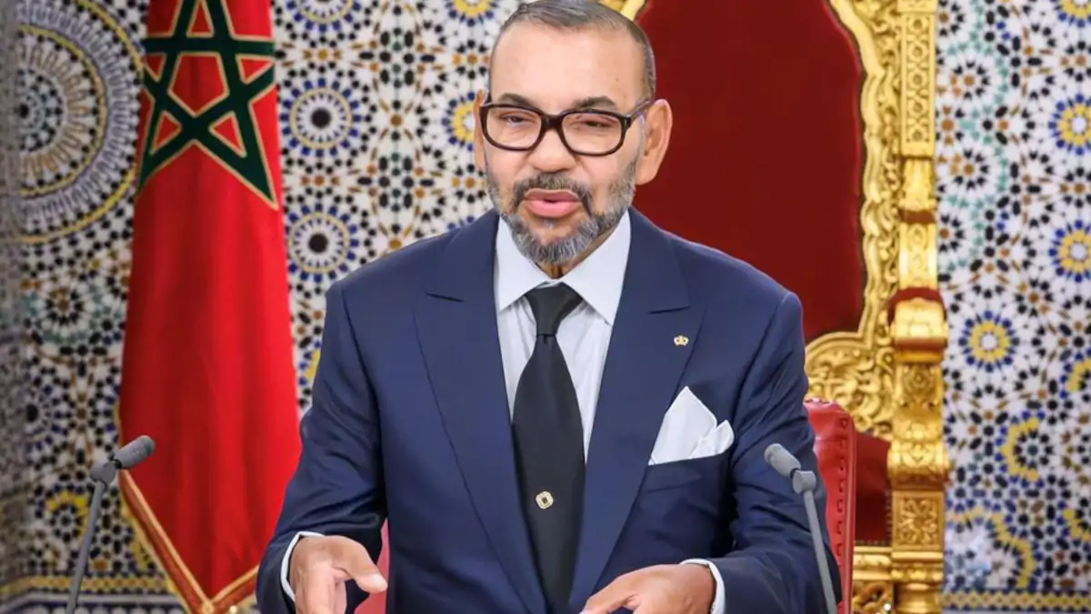 Maroc : le roi Mohammed VI appelle à ne pas sacrifier le mouton de l'aïd à cause de la sécheresse