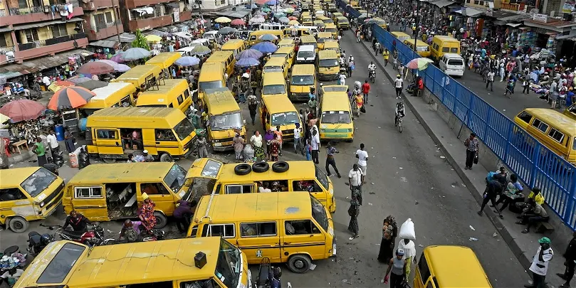 Le Nigeria, premier partenaire commercial de la France en Afrique subsaharienne