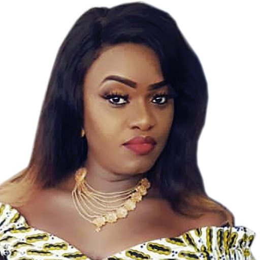 Binguini Baghaka : Meilleure artiste-musicienne d'Afrique de l'ouest