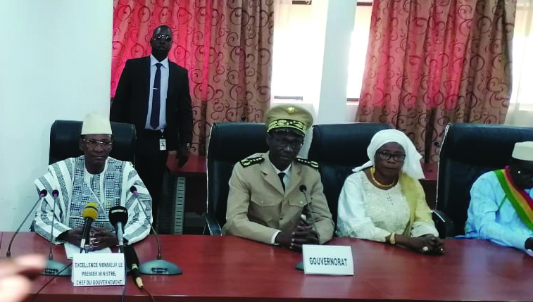 Fédération et Associations des Retraités du Mali : Un forum regroupe les retraités de la fonction publique et de la convention collective sur la problématique de la retraite