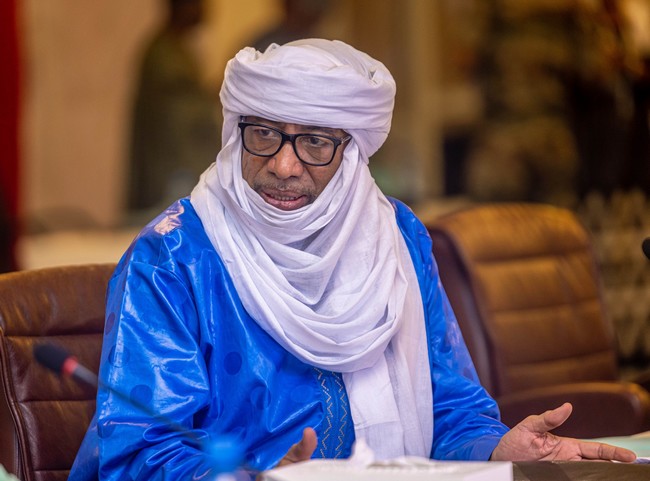 Le ministre de la communication à l'assemblée générale  des régulateurs de télécommunications de l’Afrique de l'ouest :  "J'invite les régulateurs des télécommunications à  accorder une attention au développement de ce secteur  ..."