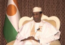L’Algérie et le Niger réaffirment leur volonté de renforcer la coopération dans tous les domaines