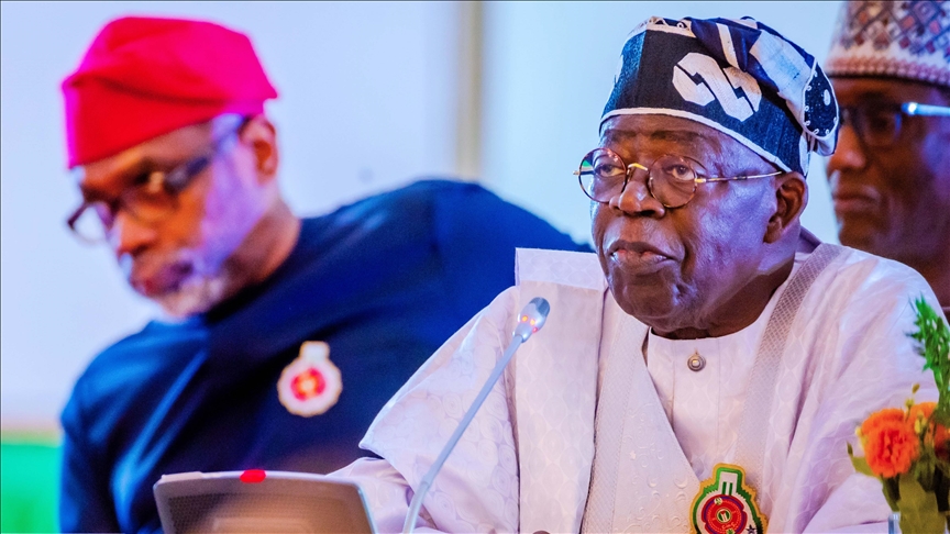Crise politique au Sénégal : Bola Tinubu à Dakar pour discuter avec Macky Sall