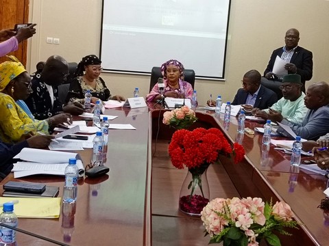 5e session du Cigmac-Mali : La labellisation de la filière "Mangue du Mali" en question