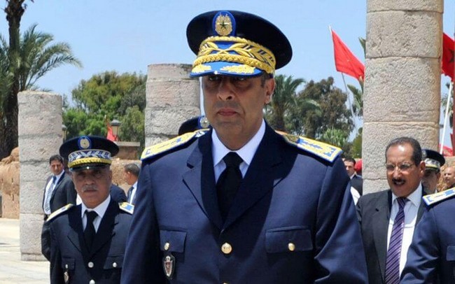 Services de la sûreté nationale du Maroc : Le bilan 2023 en sept (7) axes !