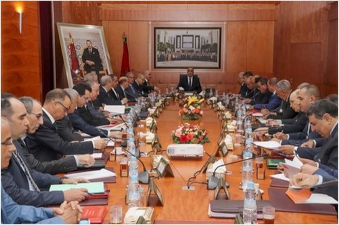 Bilan 2023 des Services de la Sûreté Nationale marocaine (DGSN)