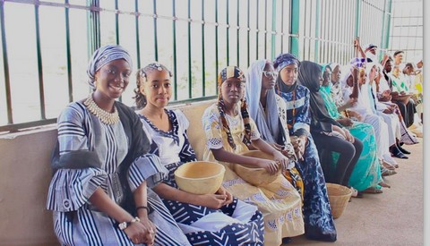 Journée culturelle de ‘’Enko Bamako’’ : ‘’En communauté, ça marche’’