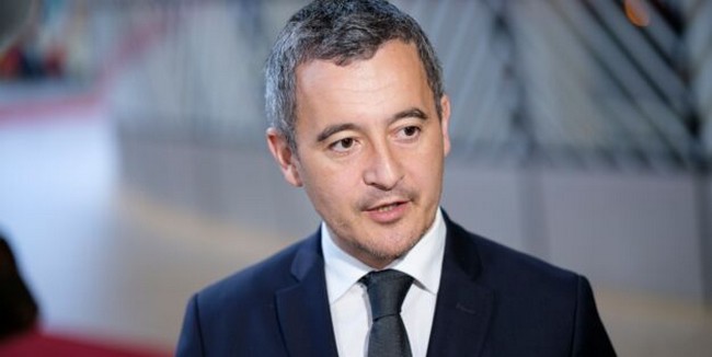 Rejet de la loi immigration : Gérald Darmanin présente sa démission, Emmanuel Macron la refuse