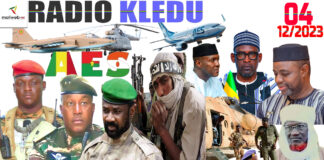 RADIO KLEDU