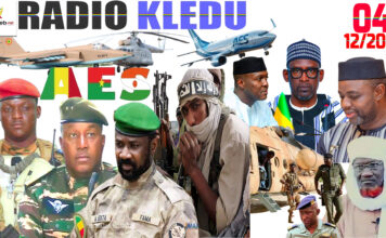 RADIO KLEDU