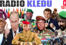 RADIO KLEDU