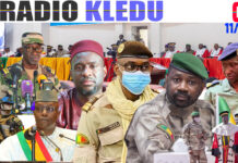 RADIO KLEDU