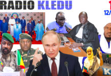 RADIO KLEDU