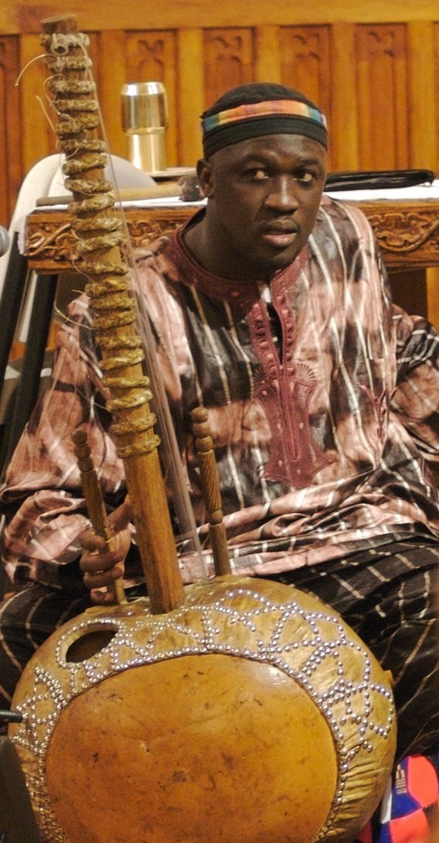 «Tunga» de Mamadou Diabaté, Koriste :    Une référence de «pop africaine» à la sauce kitoise