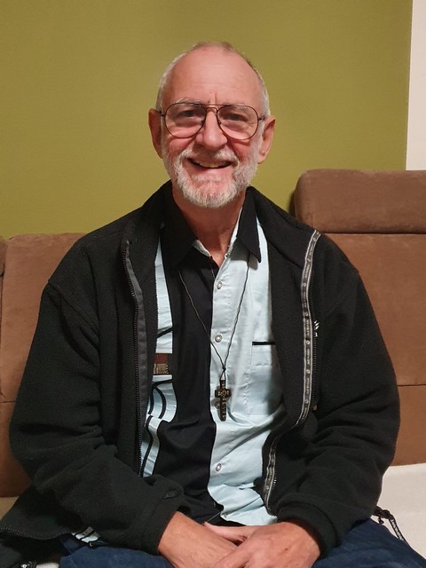 Père Ha-Jo Lohre de retour de captivité : "Le miracle s’est produit"