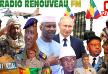 RADIO RENOUVEAU FM