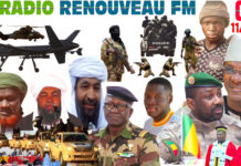 RADIO RENOUVEAU FM