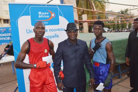 Championnat national de boxe :   De belles empoignades sur le ring du Carrefour des jeunes