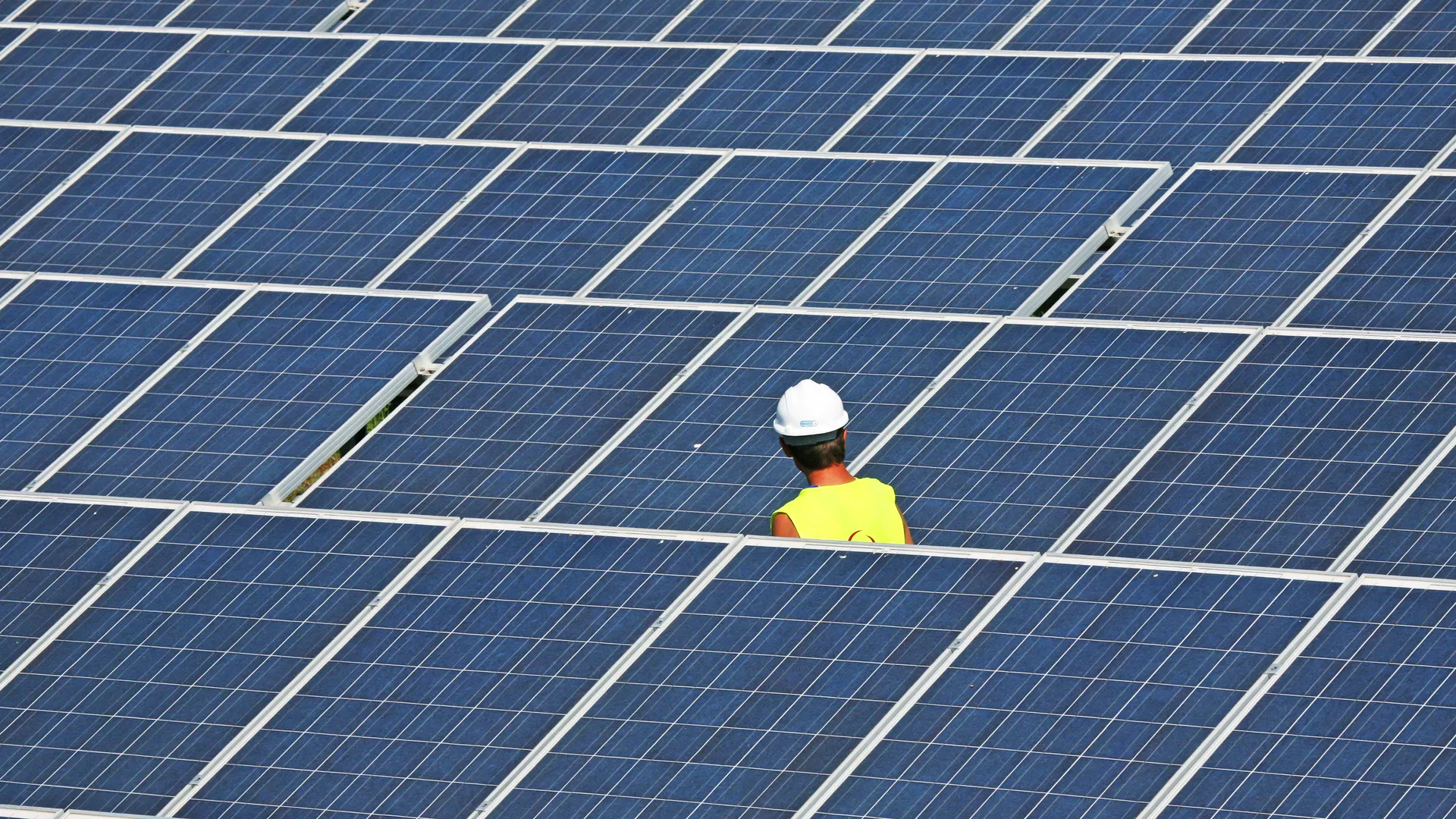 Centrale solaire: le Mali envisage une deuxième phase avec l’appui russe