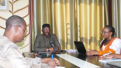 Certification et signature électronique : la 4ème session ordinaire du Comité fait l’état des lieux