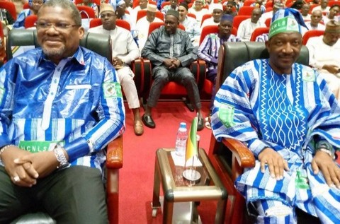 Journée mondiale de lutte contre le SIDA :  Mettre fin à la menace sur la santé publique