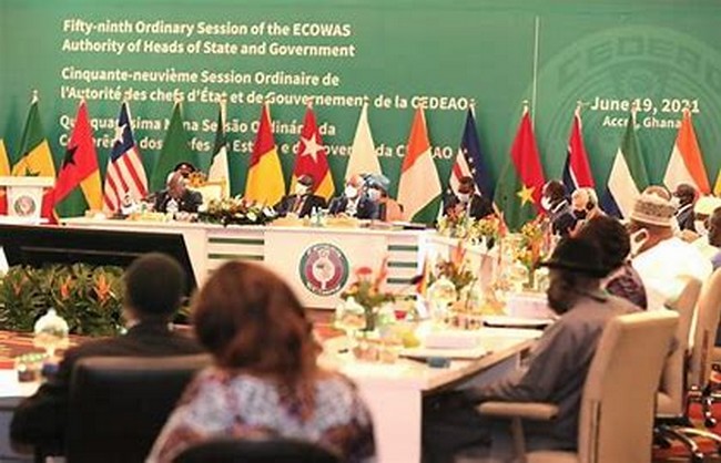 Transition courte au Niger :  Les conditions de la Cédéao