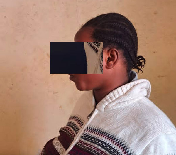 Faits divers, Sénou : La voleuse d'enfant envoyée à Bolé