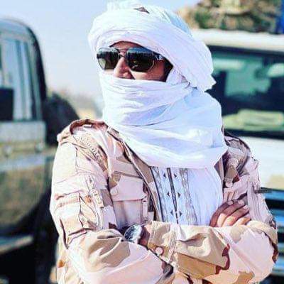 Mali : L'Armée neutralise un chef terroriste à In-Araban (Ménaka)