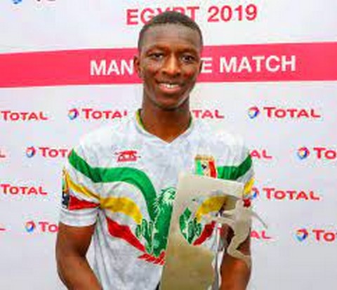 Eliminatoires de la CAN Maroc 2025 de Football : Amadou Haïdara et Hamari Traoré déclarés forfaits pour cause de blessure