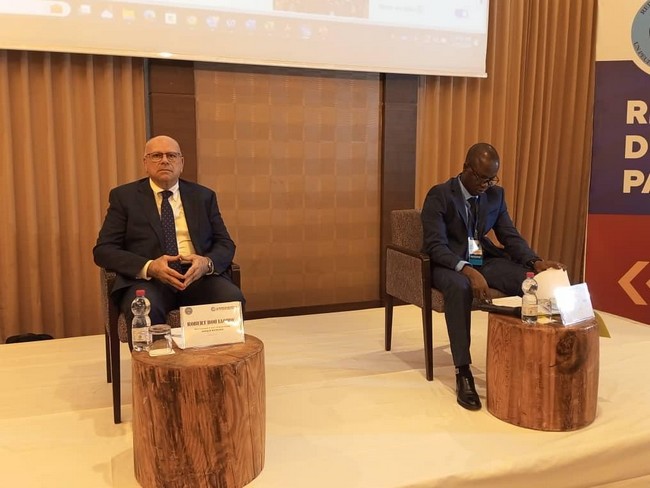 Portefeuille de la banque mondiale au Mali :  Pour la durabilité des résultats