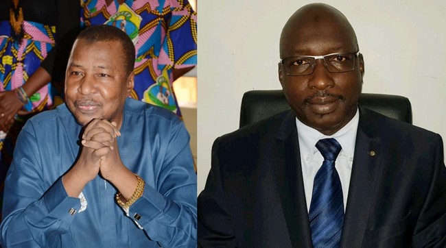 Affaire de l'achat controversé des  groupes électrogènes de l'EDM-SA :  Les membres du C.A devront leur salut à Boubacar Ben Bouillé.  Le PCA Abdrahamane Dembélé mis hors cause !