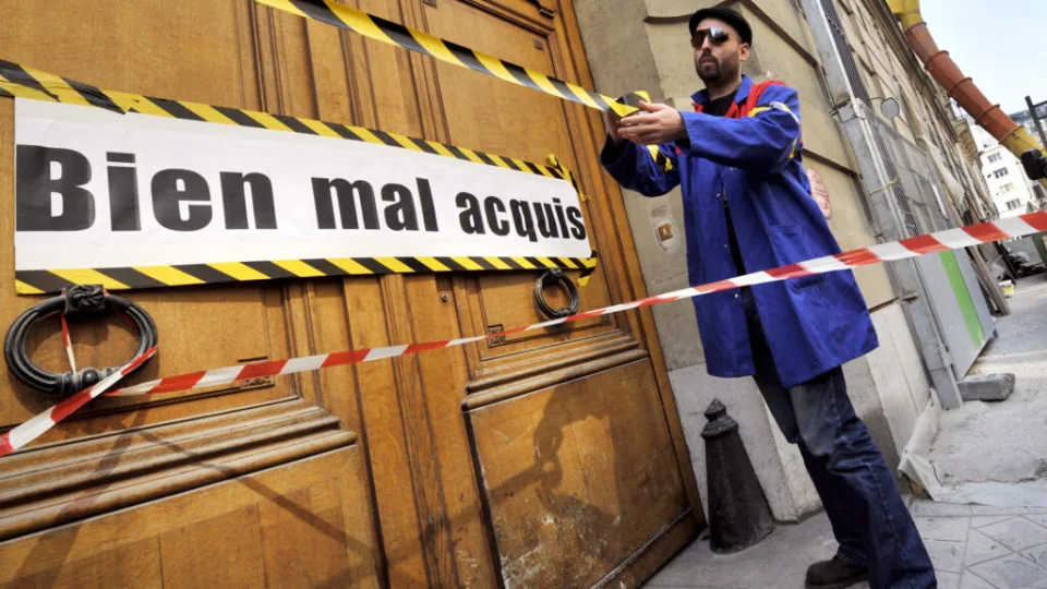 "Bien mal acquis" : la cour d'appel de Paris rejette les recours de trois enfants Bongo