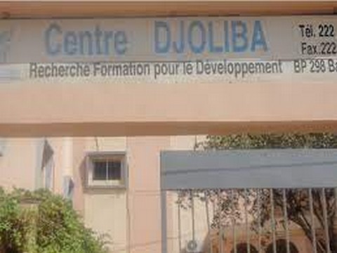 60 ans du centre Djoliba :  La relance