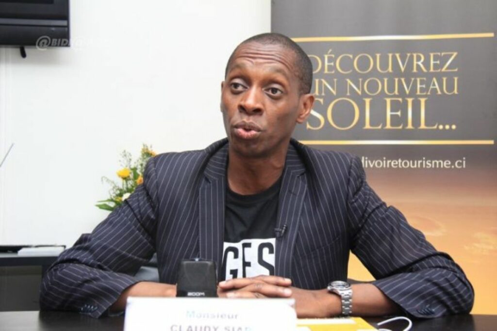 Retrait du Burkina, du Mali et du Niger de la CEDEAO : Claudy Siar propose aux pays africains de quitter la…