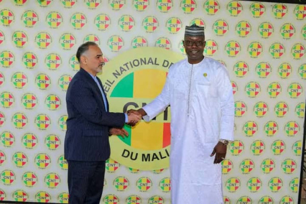 #Mali : Deux universités iraniennes ouvrent bientôt leurs portes