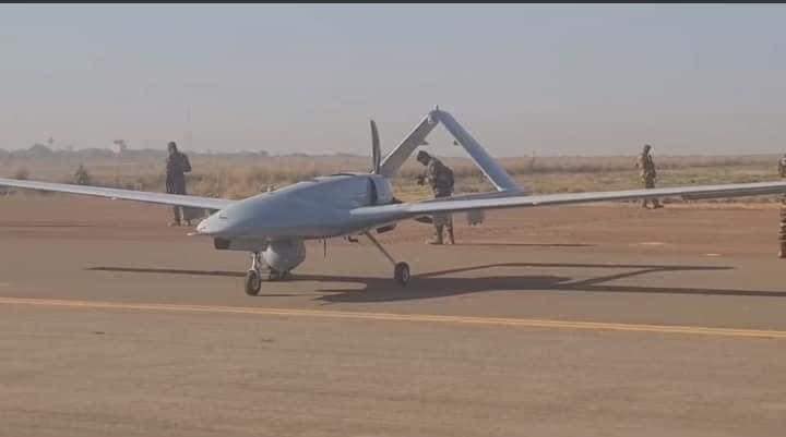 Des ailes pour la liberté : le rôle crucial des drones dans la reconquête malienne