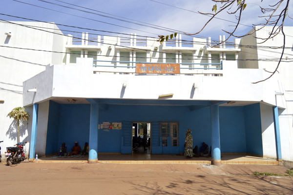 #Mali : Épilepsie : Les patients stigmatisés