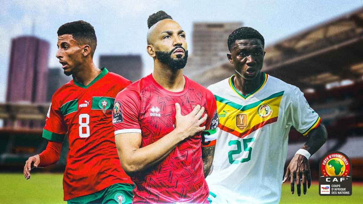 CAN 2023 : l’équipe type de la phase de poules