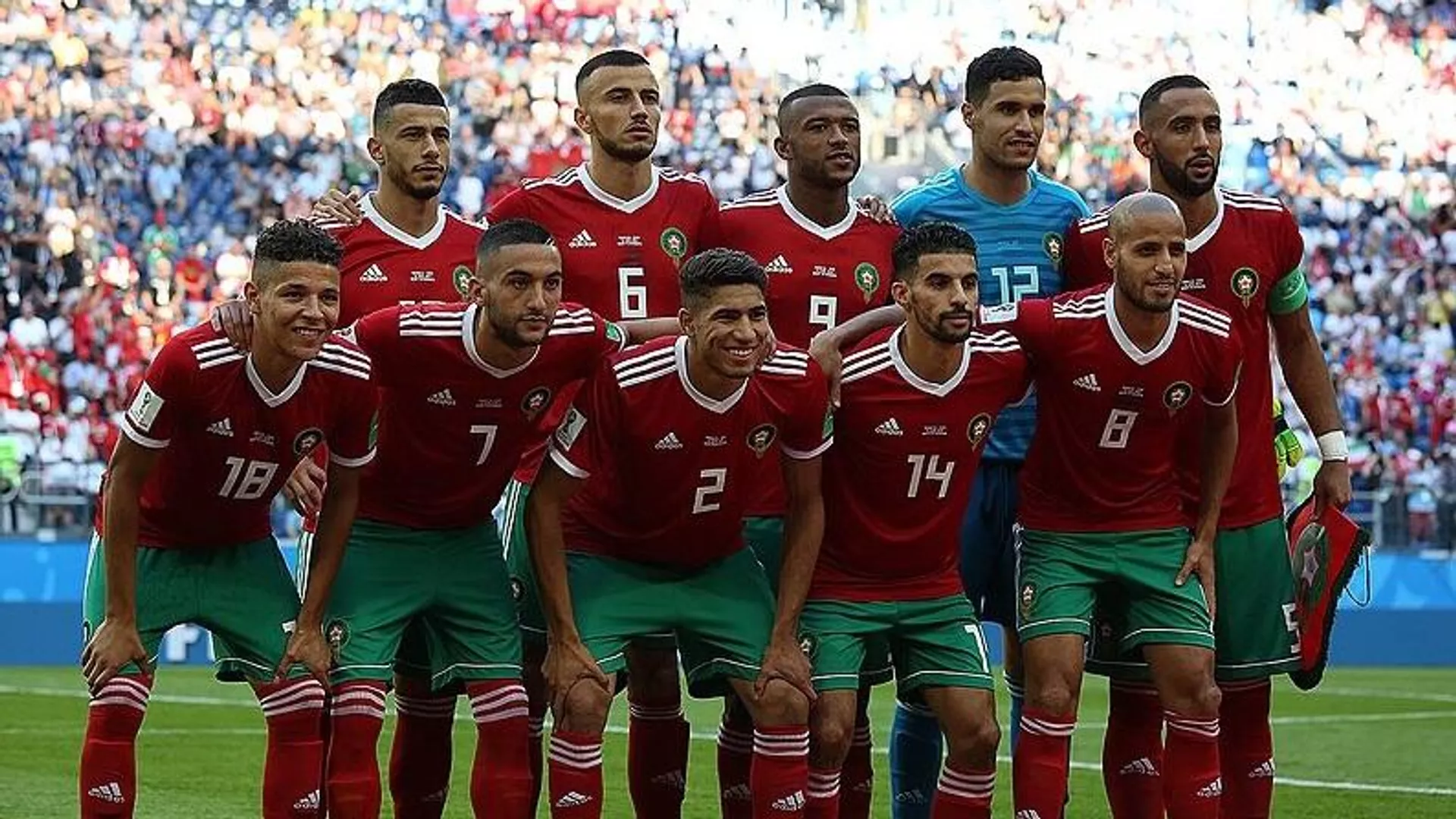 CAN 2023: une rue à Abidjan bientôt rebaptisée au nom d’un joueur marocain?
