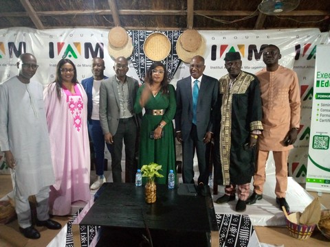 Première édition de «IAM Networking Day» : L’Intelligence Artificielle au cœur des débats