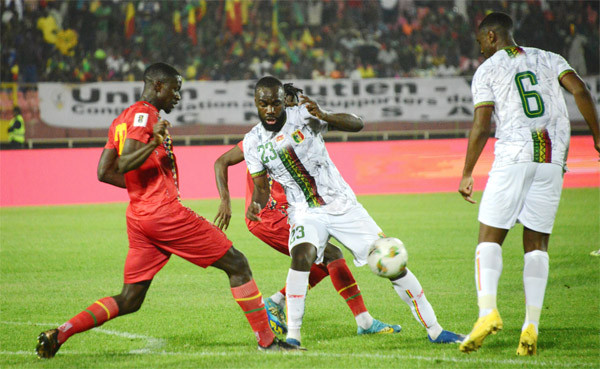 Match amical : Un dernier test de gala pour les Aigles