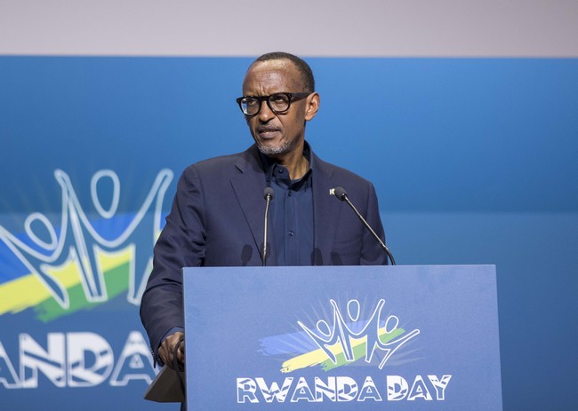 Rwanda Day 2024 annoncé pour les 2 au 3 février 2024 à Washington D.C