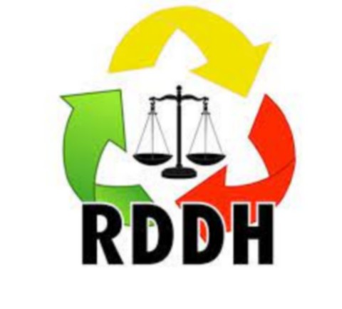 Gestion des affaires publiques au Mali :  Le président du RDDH, Souleymane Camara, fait le diagnostic